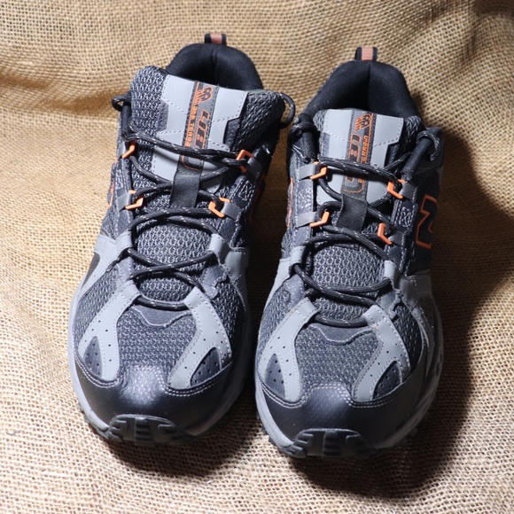 New Balance 4E Wide 481 All Terrain running hiking - Picture 6 of 7